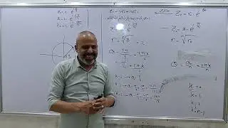 الأعداد العقدية الجذور من المرتبة n