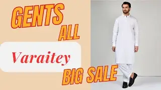 Live with Gents j. pasha gulahmed polarka big big discount