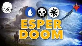 Evil Esper Doom Control | Pioneer Best of 3