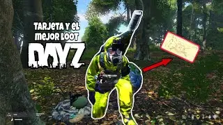 DAYZ - Como conseguir la TARJETA del BUNKER en LIVONIA 