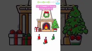 CPI-CONNECT Puzzle Image level 59#gameplay #gaming #ytshorts