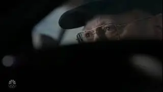 The Blacklist 8x13 Reddington and Townsend talk