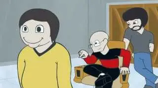 PRE REC animated : FLAK