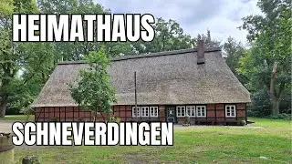 Heimathaus Schneverdingen