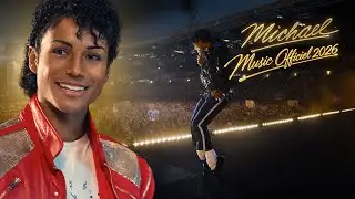 Michael Jackson 2026 Earth Song Drill ( Music By MalaTrack )