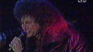 Jeff Paris - Lucky This Time