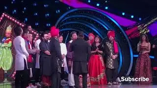Old memories | Dil Hai Hindustani 2 | Master Saleem,Sardool Sikander,Sunidhi Chauhan,Badshah,Pritam