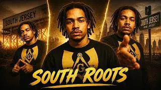 MASTERMASON &ndash; SOUTH JERSEY [East Coast Rap | Boom Bap | Jersey Bars] | MadWorld Records
