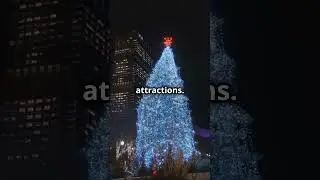 Top Cities for Last Minute Christmas Travel!