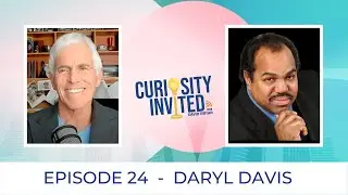 Daryl Davis - The Clan Whisperer