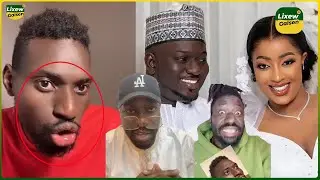 cas bou Betty akk Baye Ndiaye Adamo 