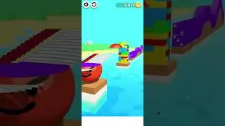 Asmr Flying Cut Ch On Play 3d Game Yavuz Oynuyor Android Gamer