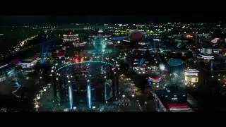 Iron Man 2 IMAX&reg; Trailer