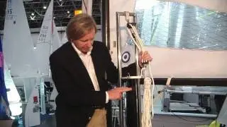Scandinavian Cruisers - SC20 Lifting Bulb Keel