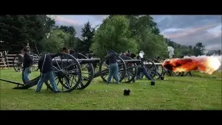 Pipestone, Minnesota Tourism Video