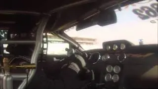 2015 US Nationals James D'amore 2008 Cobra Jet Super Stocker