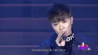 in-Music“炫乐”徐良&汪苏泷演唱会—坏女孩 徐良