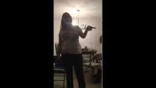 Personal Story-Elissa Scott