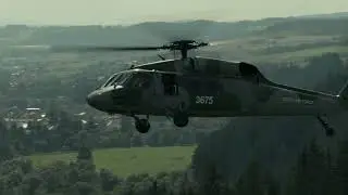 The Aerial Film Company Showreel Short