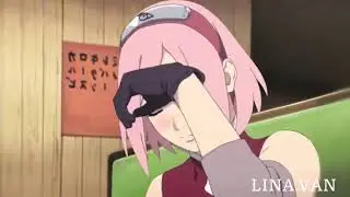 sasusaku AMV - Let Me Down Slowly