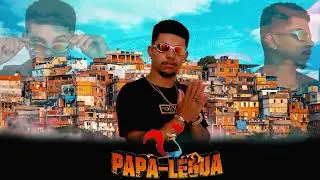 PAPALEGUA 2025 (PARED&Atilde;O DA PAPALEGUA)