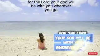 10 Bible Verses That Prove God Is With You Through Everything