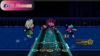 Ever Higher - DT Clone Hero FC.
