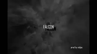 [FREE] HOUDI Type beat - FALCON | instru trap