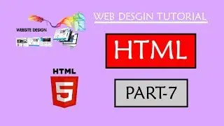 HTML Tutorial Bangla || File Path In HTML || Part 7 || Tech Brain BD