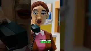 Urgent Call to Winkle Hospital: A Life-or-Death Situation #berrywinkle #original #animation #funny