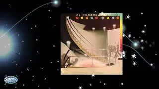 Al Hudson And The Partners - Keep Dancing