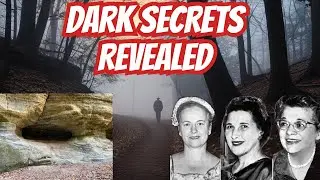 Shocking Twist in the Starved Rock Case Investigation