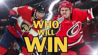 NHL Playoffs Second Round Recap and Eastern Conference Finals Review | Snipe and Score Ep. 5
