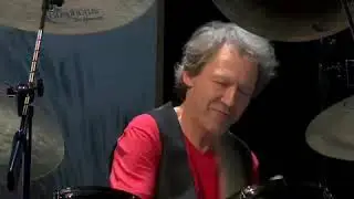 Simon Goubert Solo