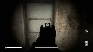 Fallout 4 Horror mods The Kelly Manor