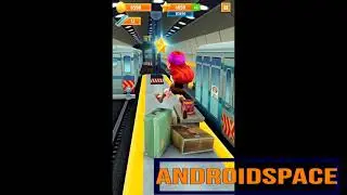 Bus Rush v1 16 04 Mod Money