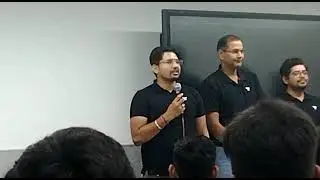 RY Sir || Rahul Yadav sir kota|| unacademy orientation session || unacademy Kota offline center| IIT