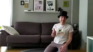 A palabra favorita en galego do Mago Chirleta