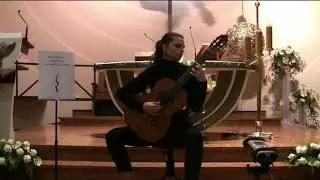Koblenz Guitar Competition Hubert K&auml;ppel 2020 Semi-Final - Bianka Szalaty