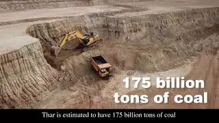 Some major  Benefits of Thar Coal Project