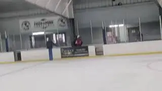 U18 A2 Red Hawks at Westmoreland Eagles 19U Tournament Game 3