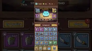 Slime Castle: Gold Coins Explanation/Guide