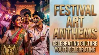 The Anthem of Cultural Festivals (and Their Origins)