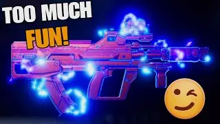 The RIPTIDE Is TOO MUCH Fun In Rogue Company! | Switchblade Dodgeball LTM Gameplay