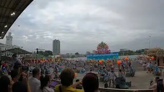 KASADYAHAN SA KABANWAHANAN 2026 | DINAGYANG FESTIVAL 