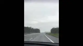 Антидождь Nano car glass sealant. German automotive tehnology.