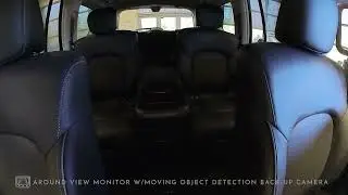 INFINITI QX80 LUXE 4WD