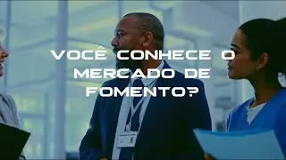 O que &eacute; o fomento.
