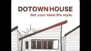 「DOTOWN HOUSE和田浦 Masatoshi Ohno Life Style」