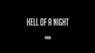 Schoolboy Q - Hell Of A Night (INSTRUMENTAL REMAKE) **NEW 2013** + FLP